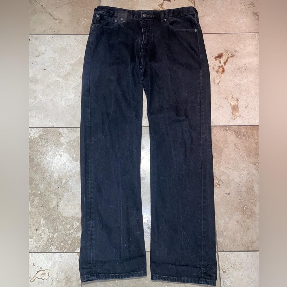 Levi jeans
